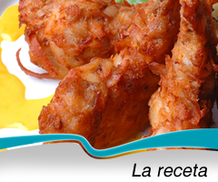 recetas